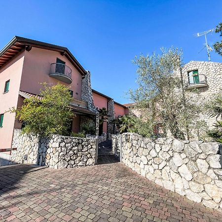 Holiday Home Ville Rio By Interhome Lignano Sabbiadoro Ngoại thất bức ảnh