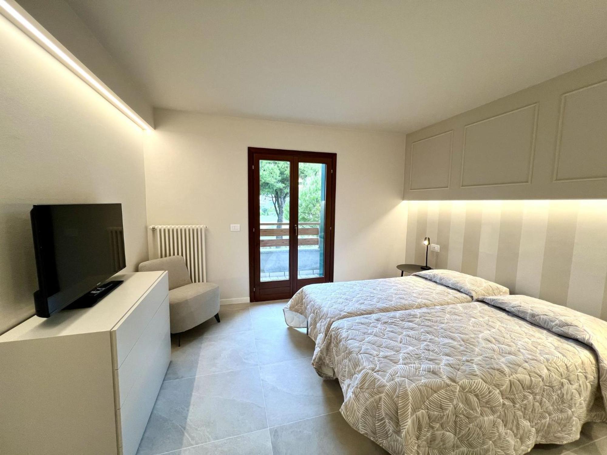 Holiday Home Ville Rio By Interhome Lignano Sabbiadoro Ngoại thất bức ảnh