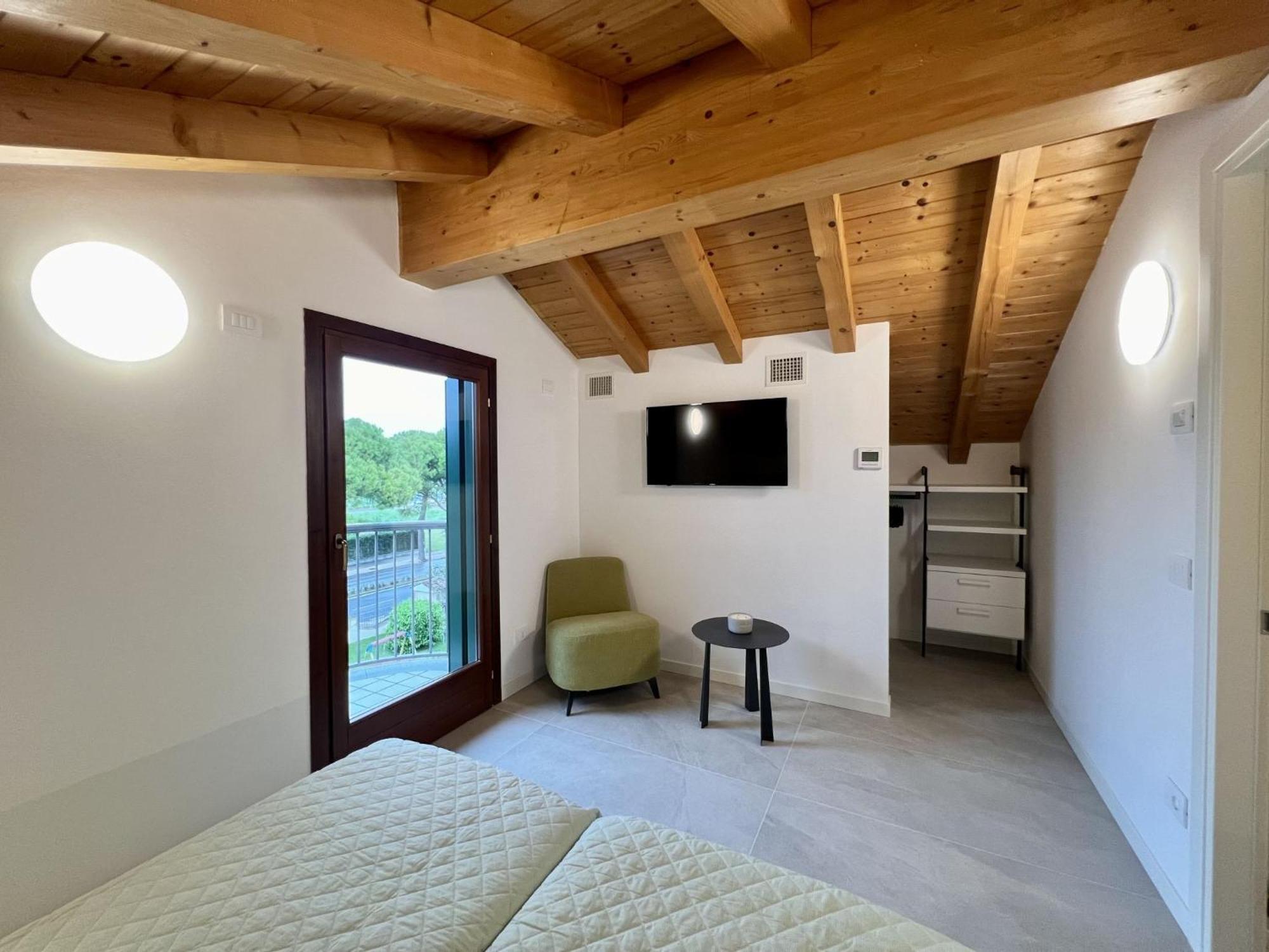 Holiday Home Ville Rio By Interhome Lignano Sabbiadoro Ngoại thất bức ảnh