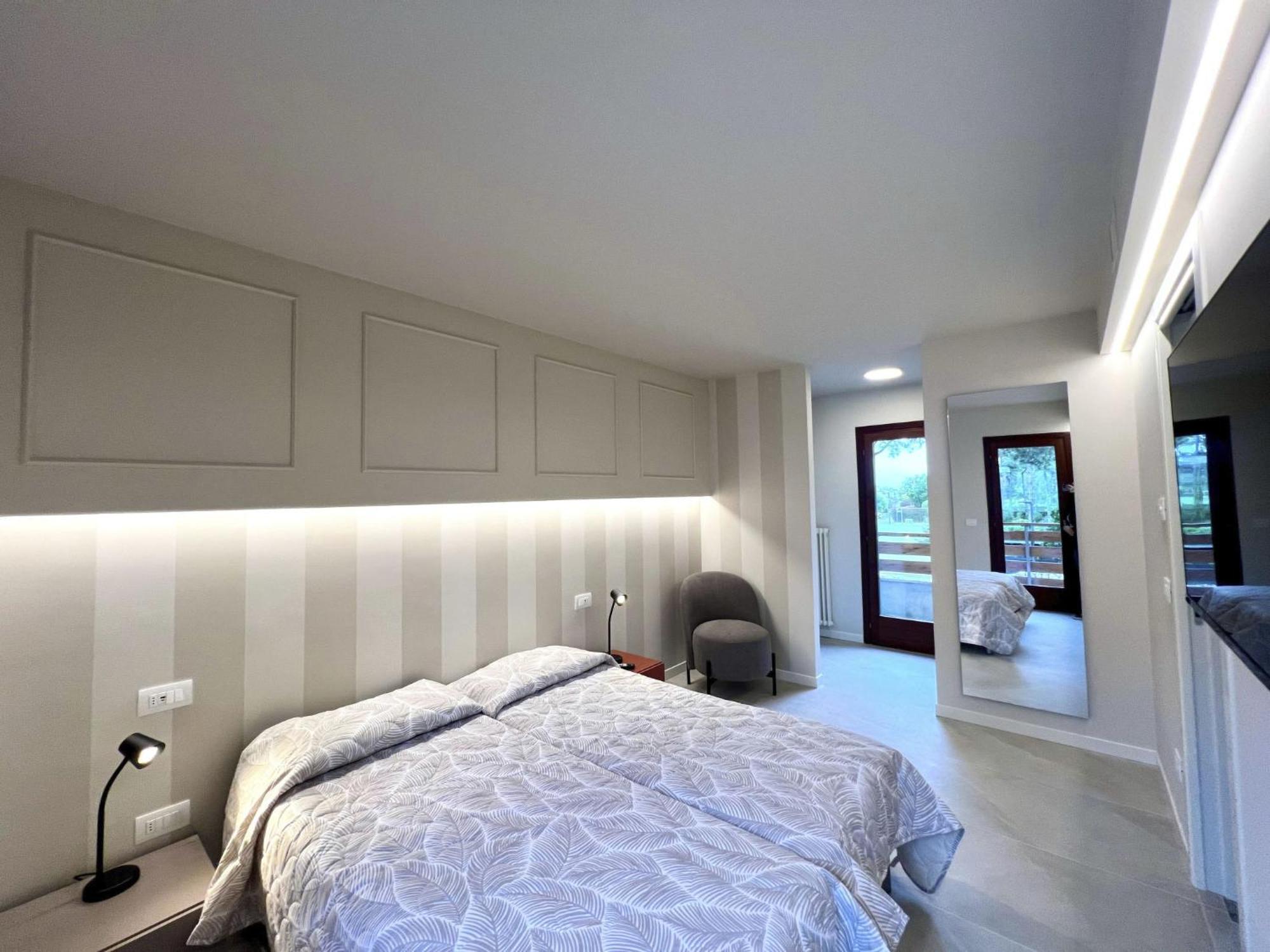 Holiday Home Ville Rio By Interhome Lignano Sabbiadoro Ngoại thất bức ảnh