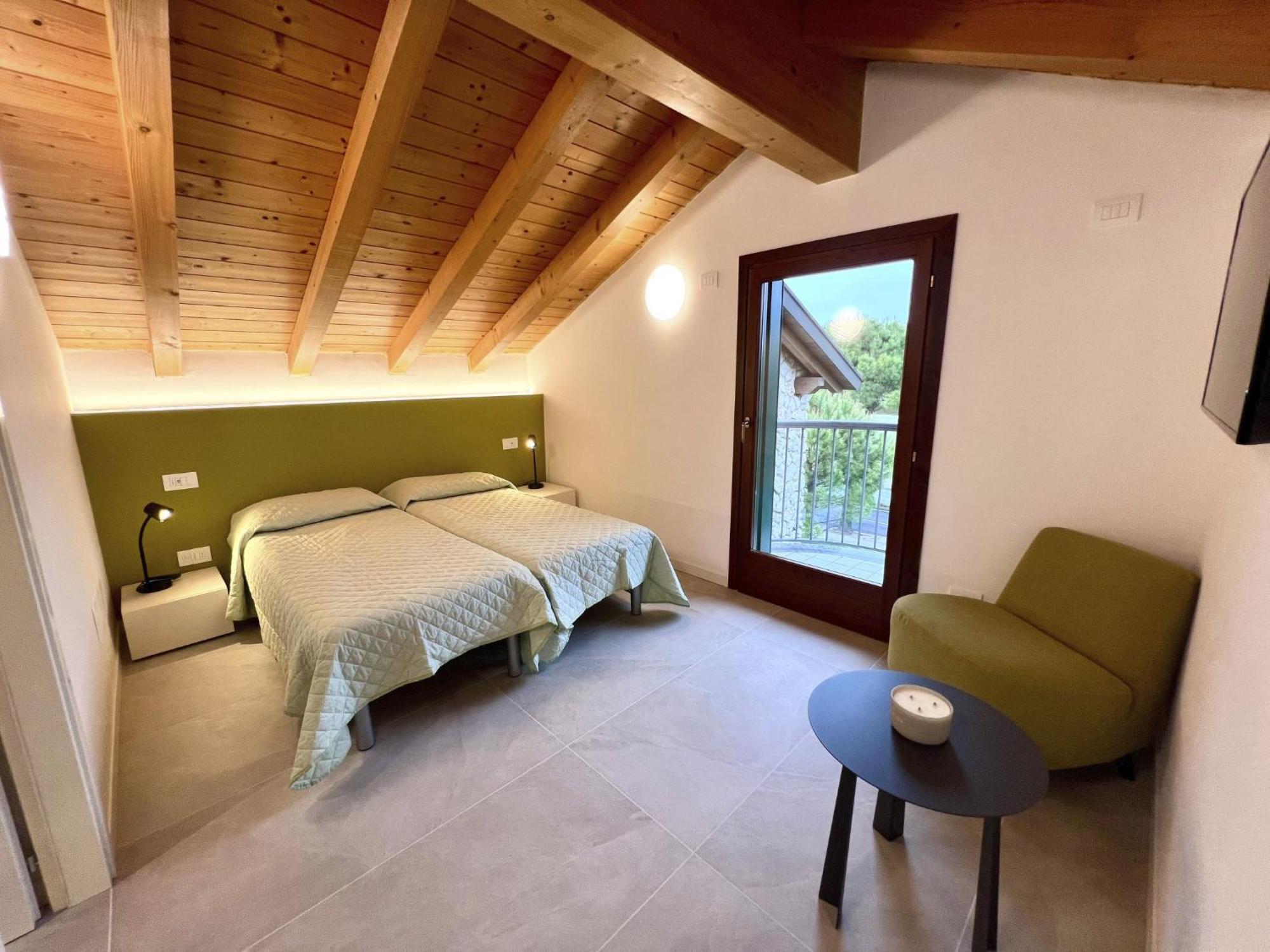 Holiday Home Ville Rio By Interhome Lignano Sabbiadoro Ngoại thất bức ảnh