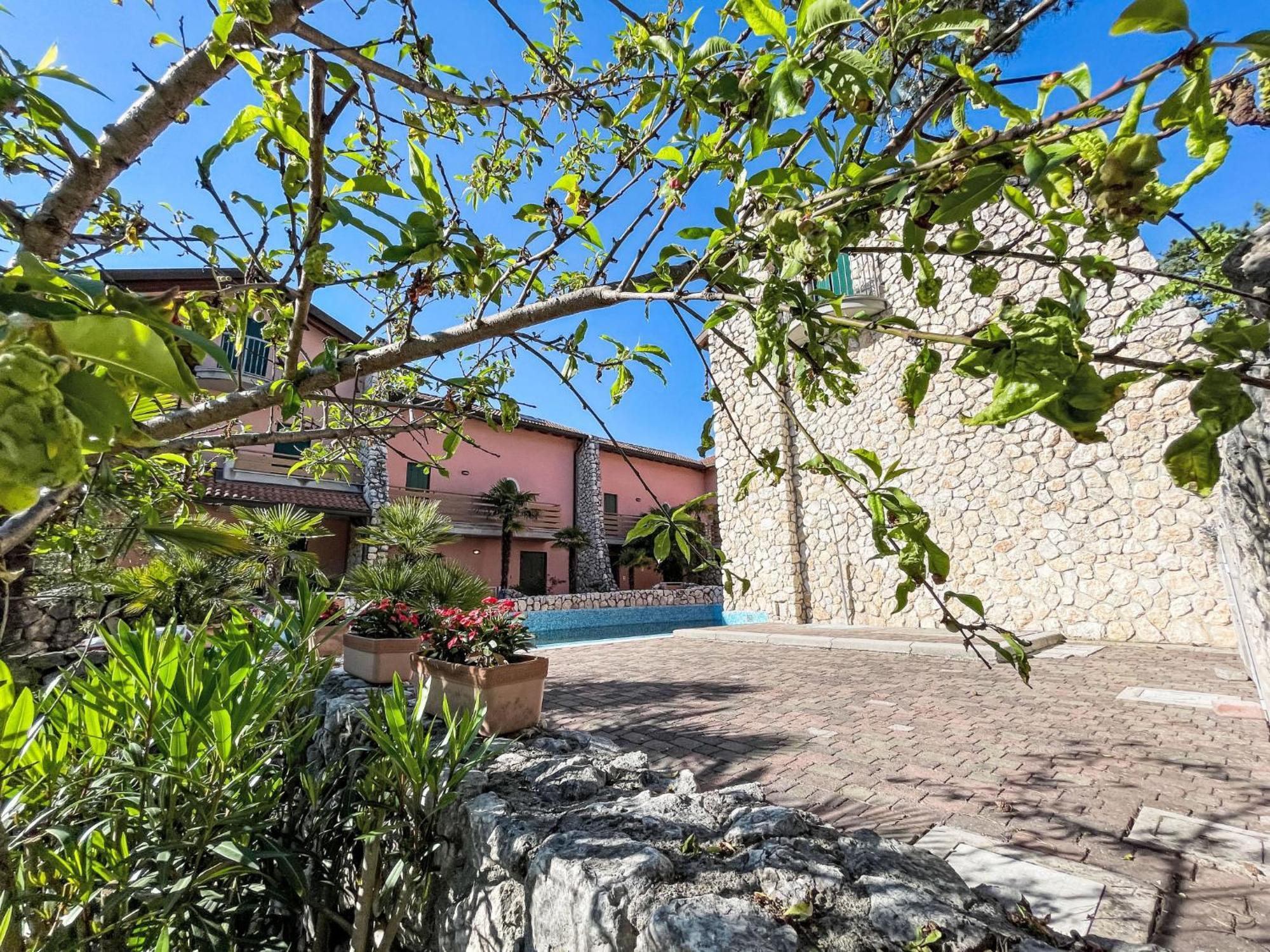 Holiday Home Ville Rio By Interhome Lignano Sabbiadoro Ngoại thất bức ảnh