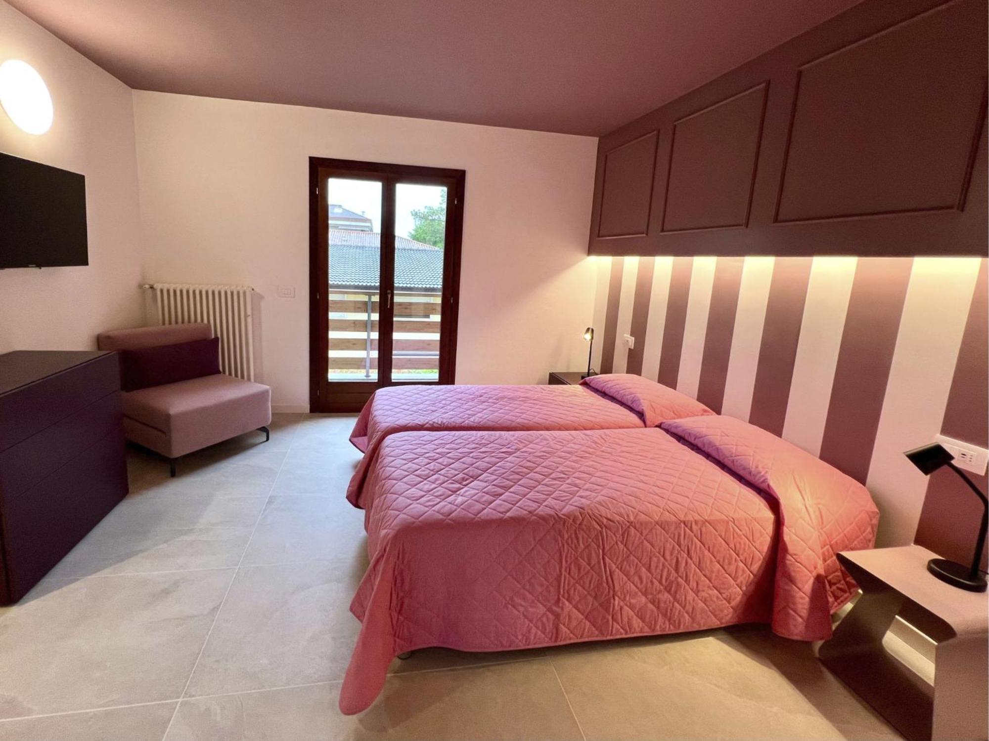 Holiday Home Ville Rio By Interhome Lignano Sabbiadoro Ngoại thất bức ảnh
