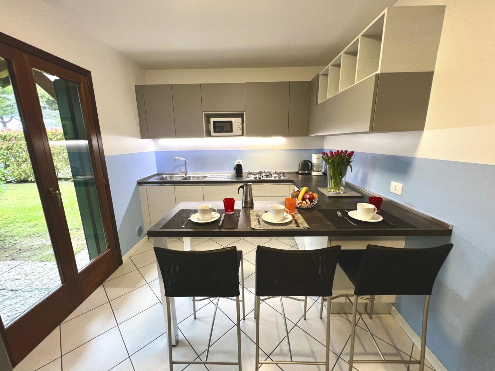 Holiday Home Ville Rio By Interhome Lignano Sabbiadoro Ngoại thất bức ảnh
