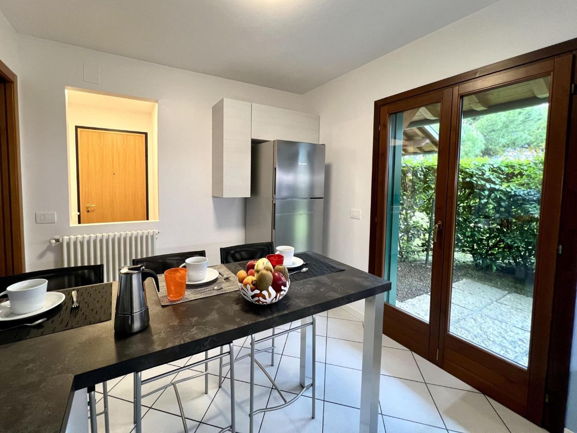 Holiday Home Ville Rio By Interhome Lignano Sabbiadoro Ngoại thất bức ảnh