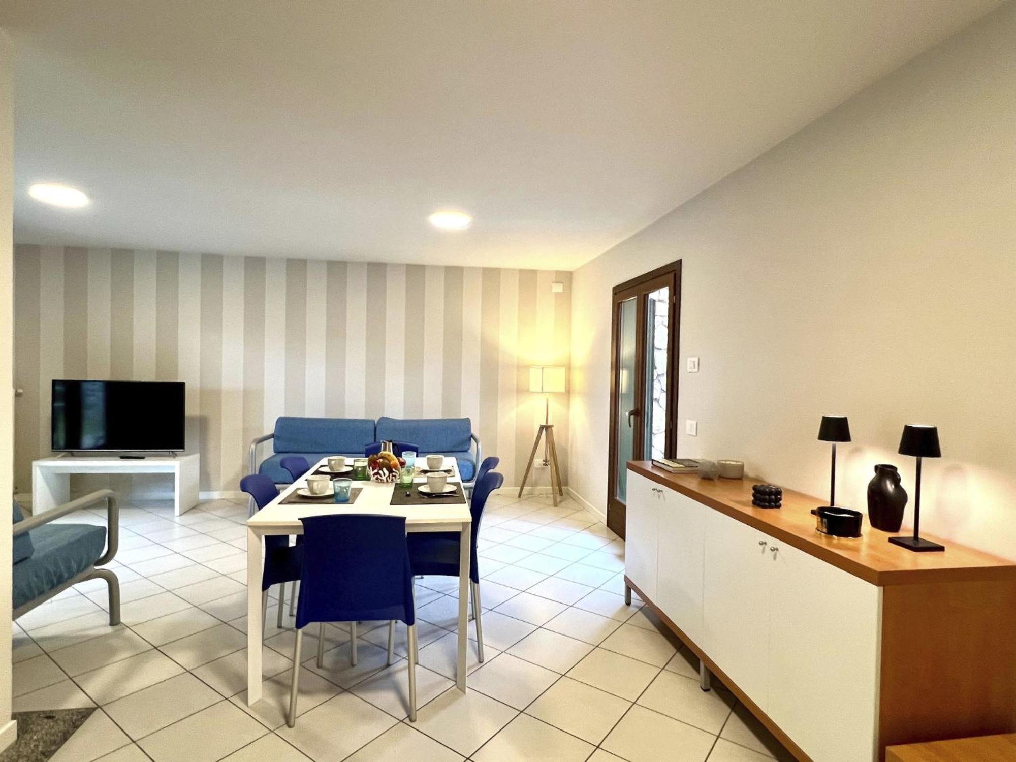Holiday Home Ville Rio By Interhome Lignano Sabbiadoro Ngoại thất bức ảnh