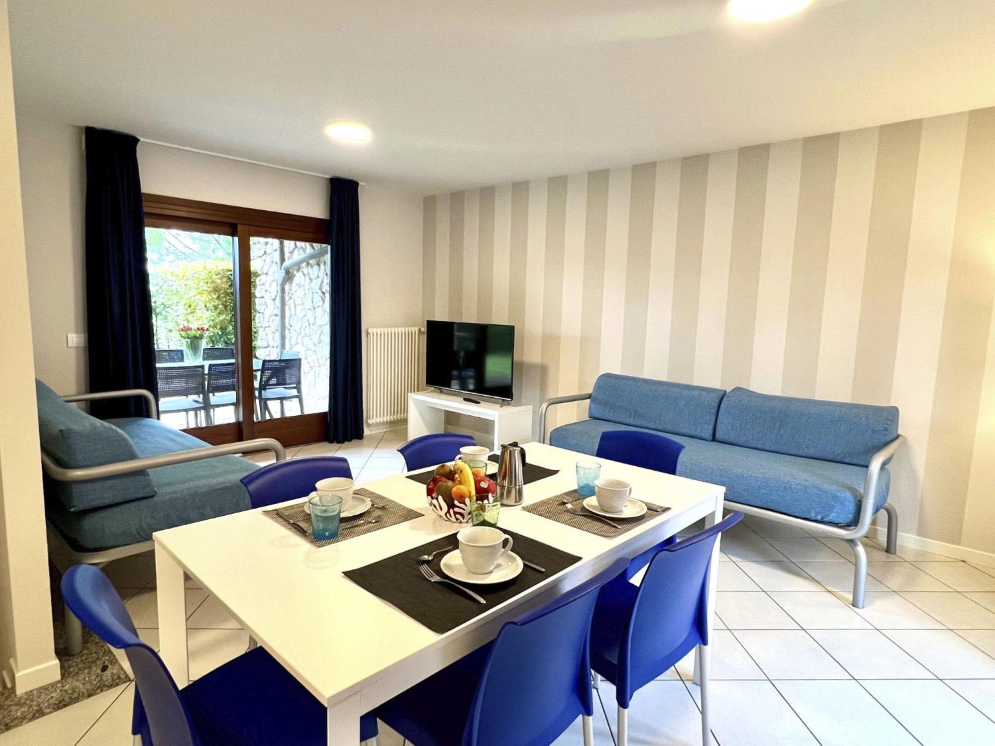 Holiday Home Ville Rio By Interhome Lignano Sabbiadoro Ngoại thất bức ảnh